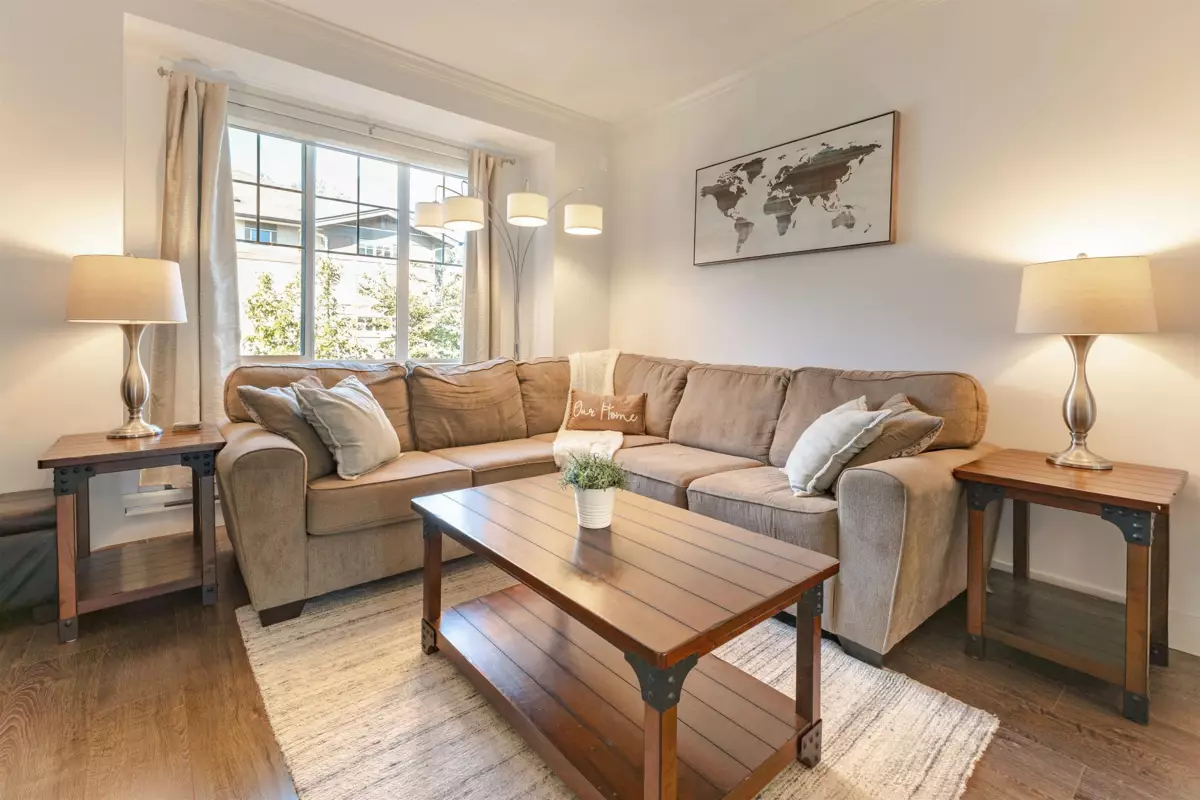 Laundry Room Photo of 17 10151 240th Street, Maple Ridge, BC