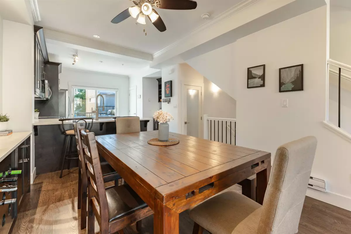 Loft / Bonus Room Photo of 17 10151 240th Street, Maple Ridge, BC