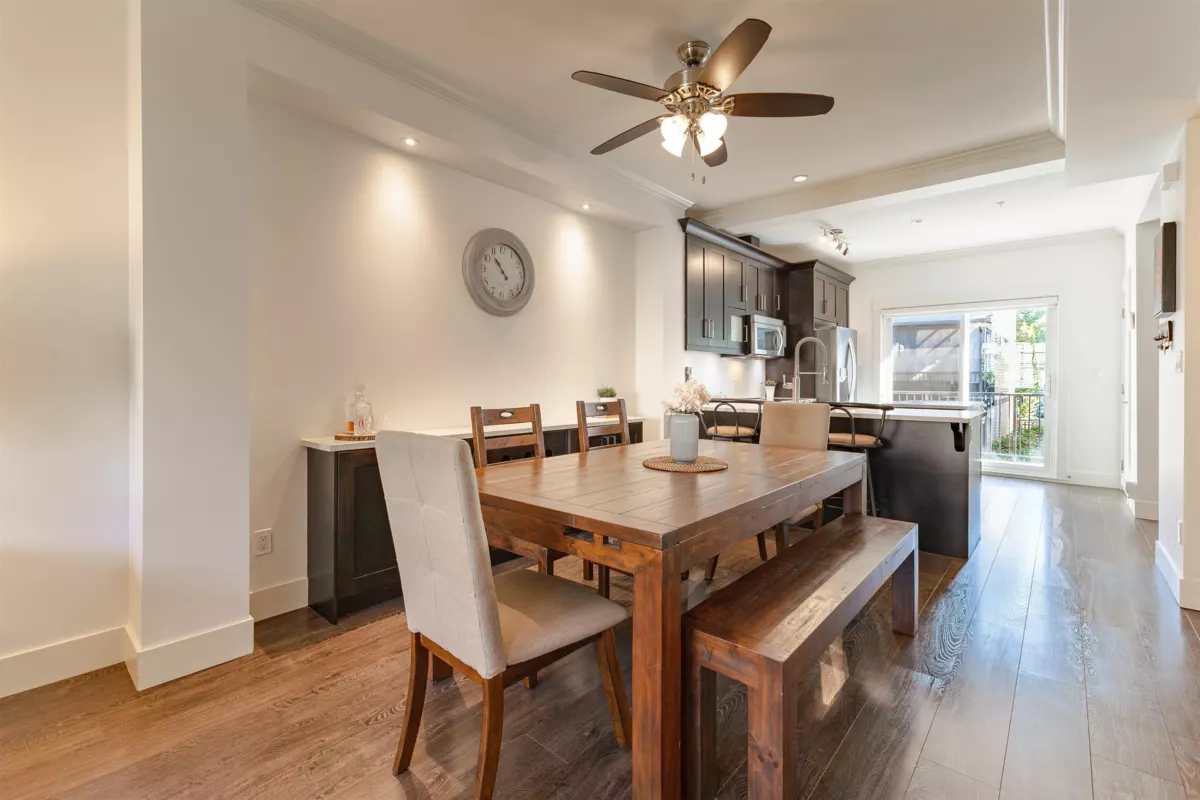 Office / Den Photo of 17 10151 240th Street, Maple Ridge, BC