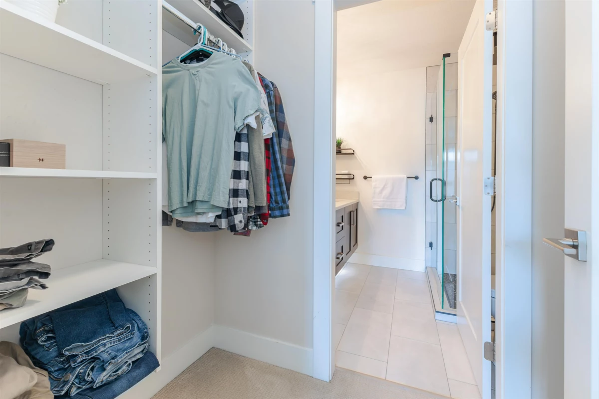 Outdoor Patio Photo of 17 10151 240th Street, Maple Ridge, BC