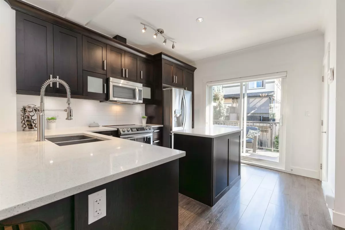 Pantry Photo of 17 10151 240th Street, Maple Ridge, BC