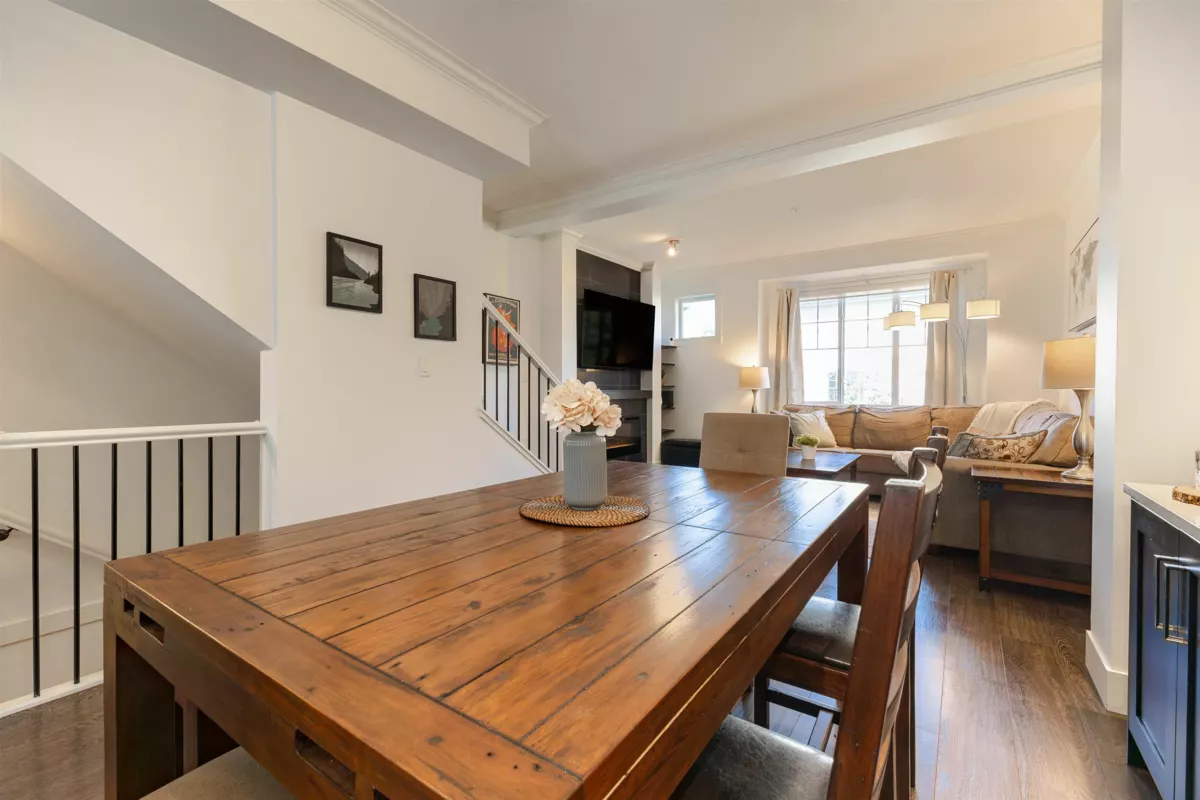 Powder Room Photo of 17 10151 240th Street, Maple Ridge, BC