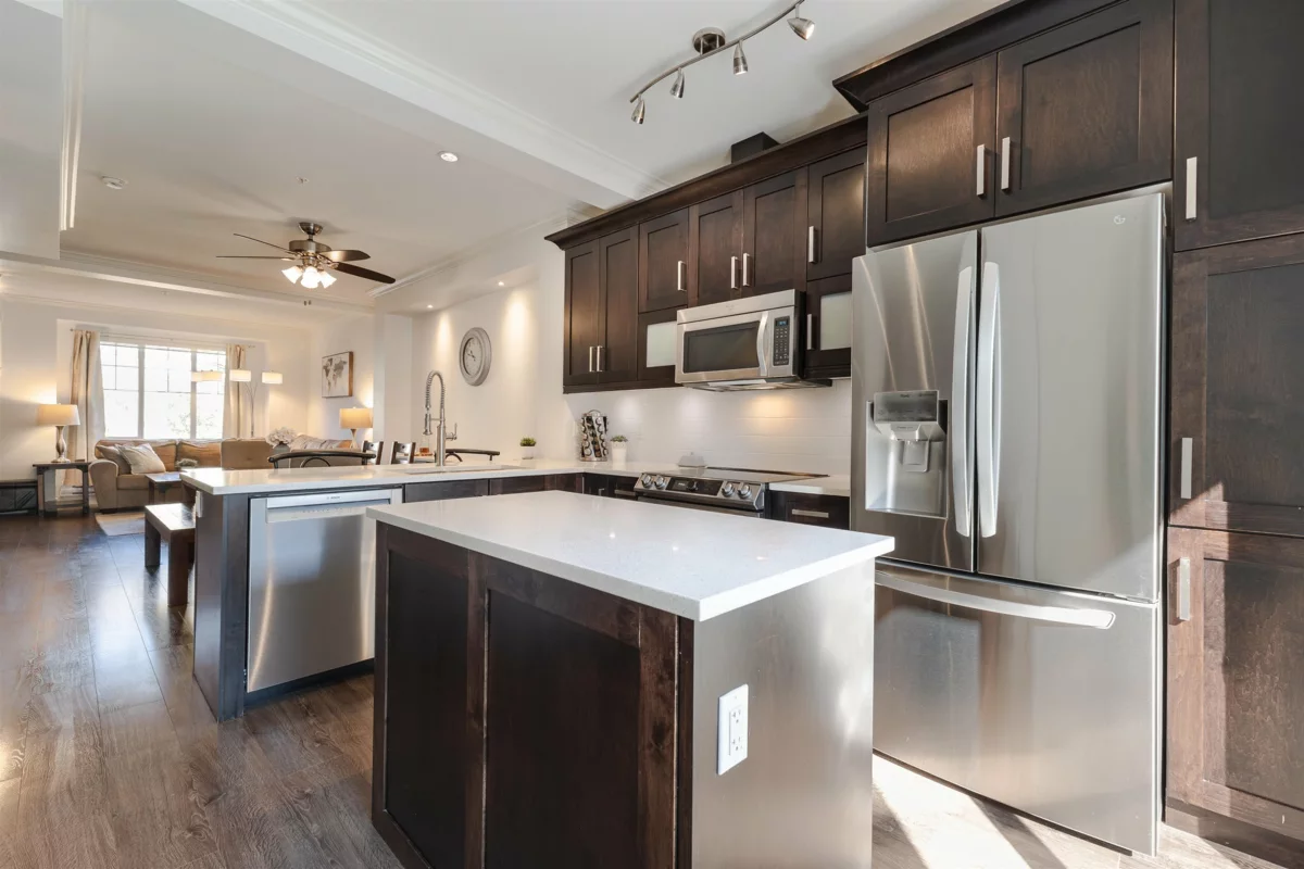 Primary Bathroom Photo of 17 10151 240th Street, Maple Ridge, BC