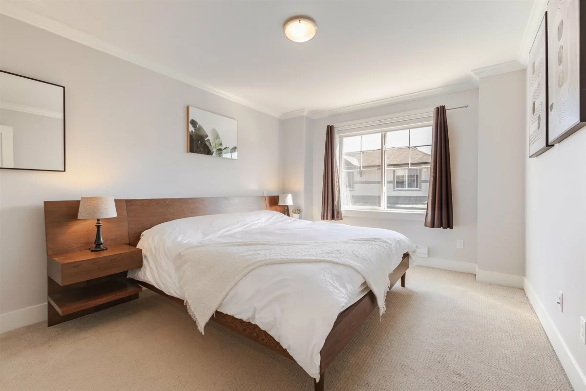 Staircase Photo of 17 10151 240th Street, Maple Ridge, BC