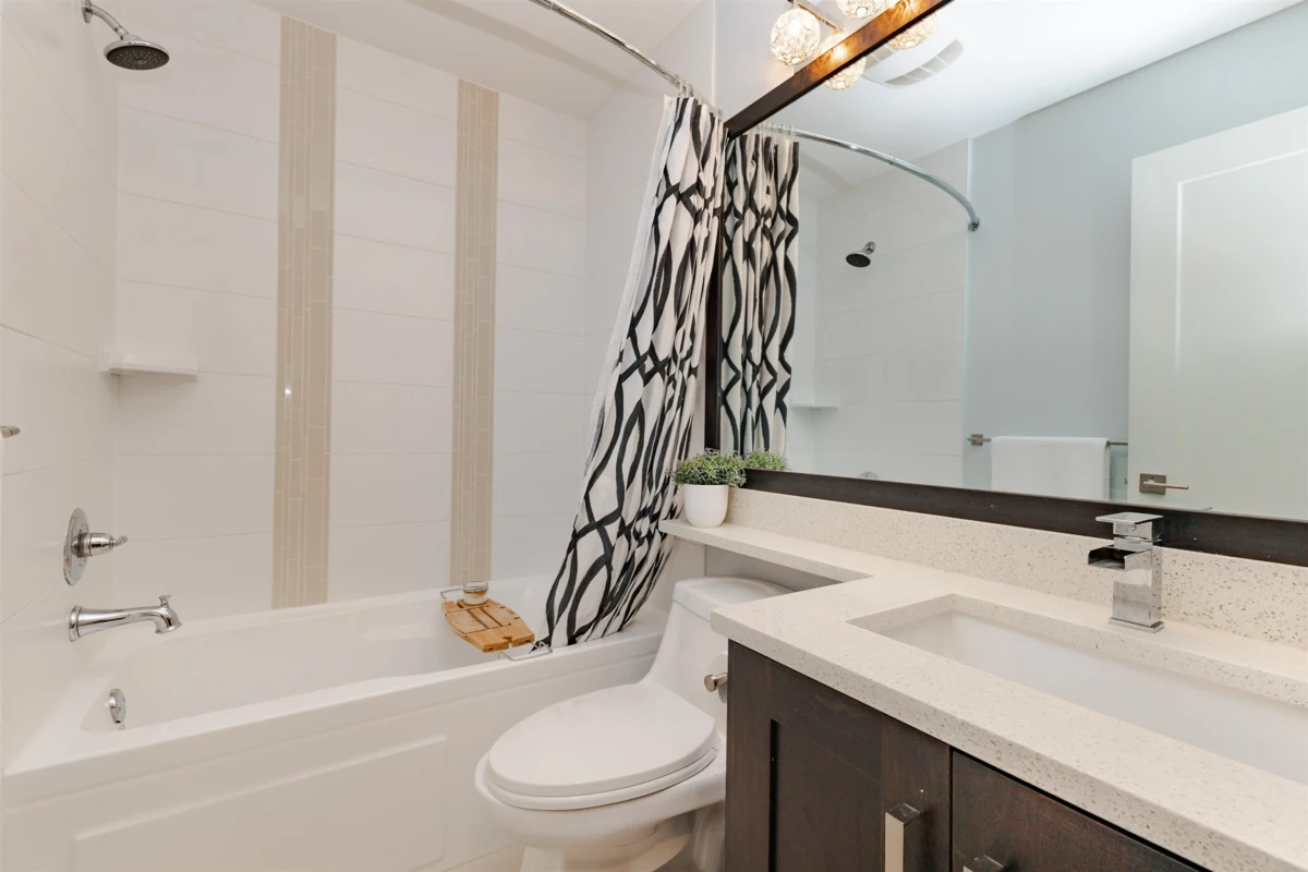 Swimming Pool Photo of 17 10151 240th Street, Maple Ridge, BC