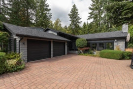 3348 Tennyson Crescent, North Vancouver, BC