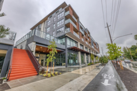 557 422 E 3rd Street, North Vancouver, BC