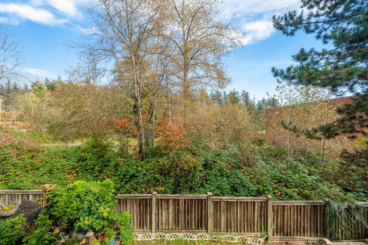 Basement Recreation Room Photo of 40 6511 Chambord Place, Vancouver, BC