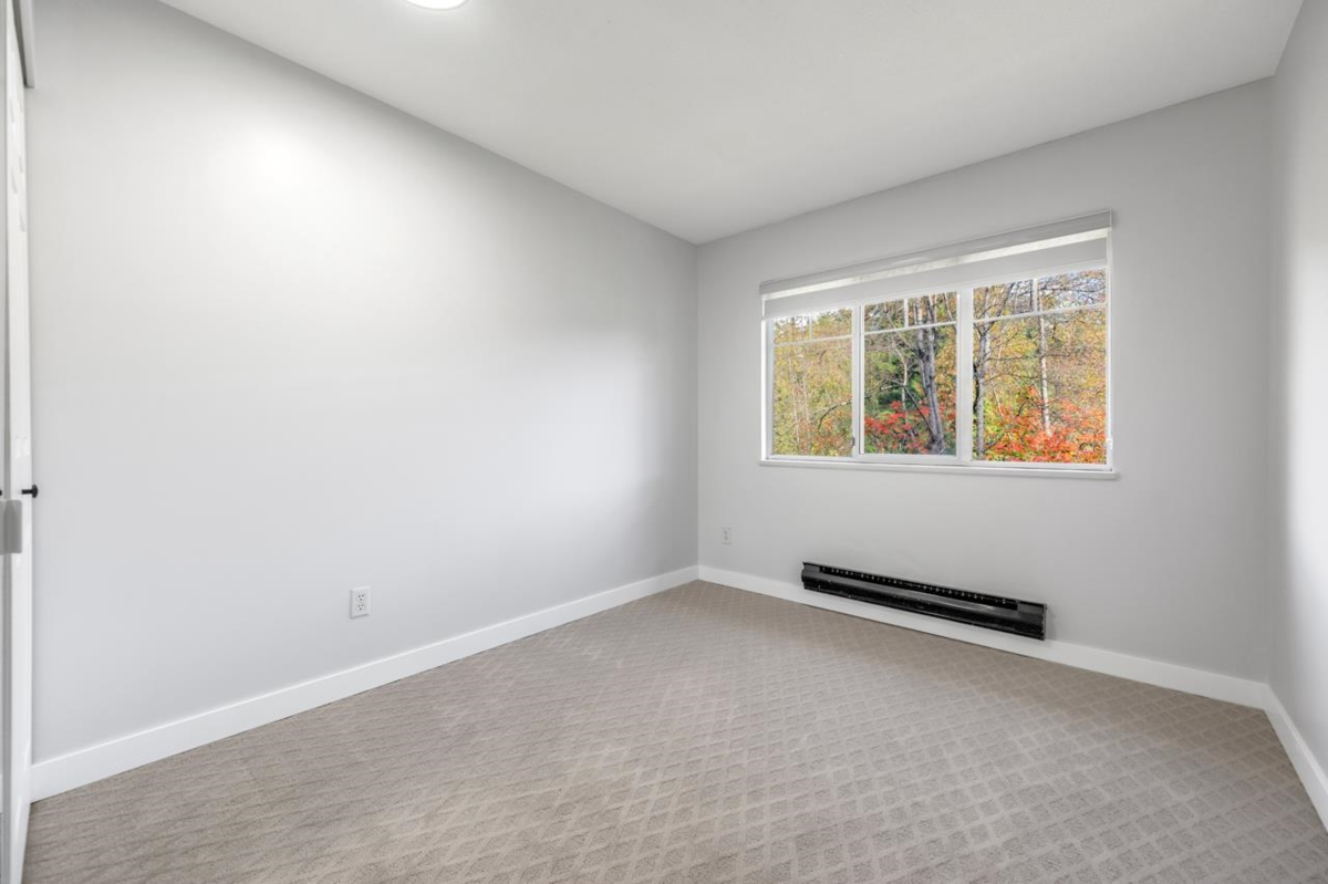 Bedroom 2 Photo of 40 6511 Chambord Place, Vancouver, BC