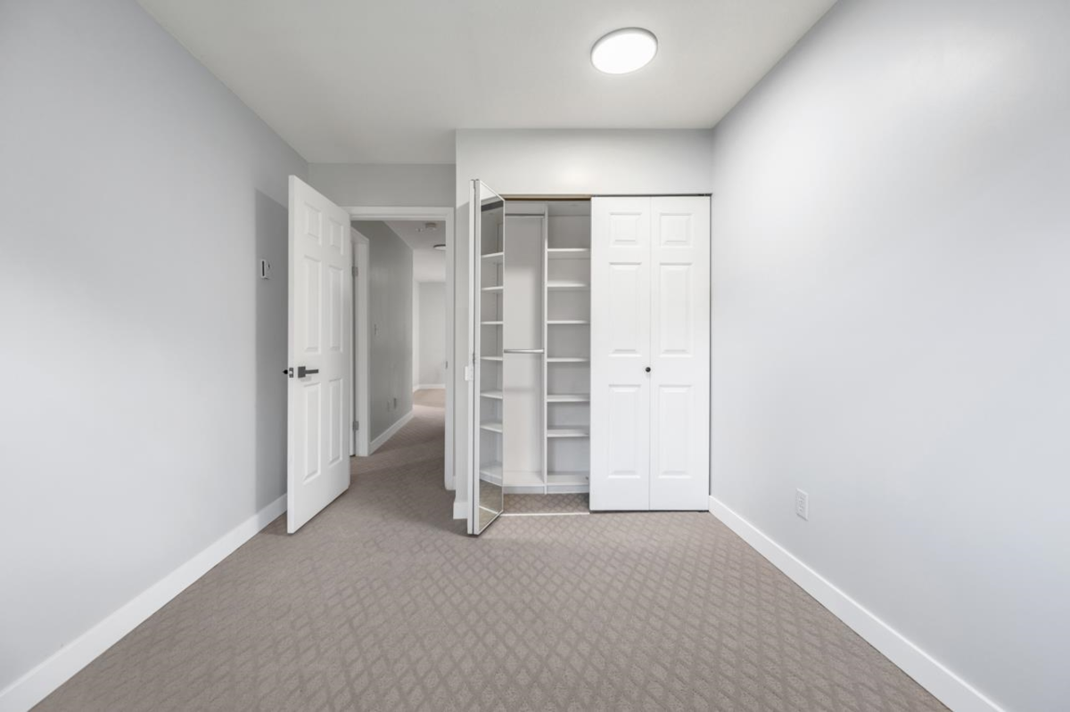 Bedroom 3 Photo of 40 6511 Chambord Place, Vancouver, BC