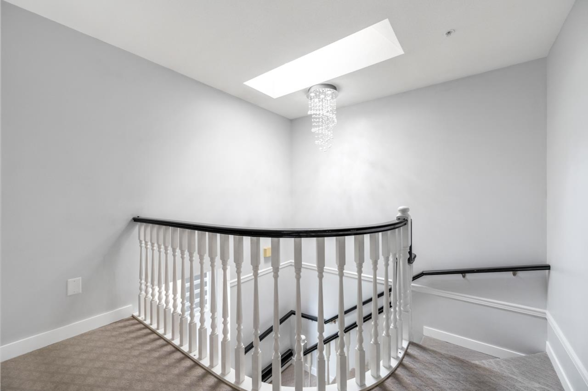 Bedroom 4 Photo of 40 6511 Chambord Place, Vancouver, BC