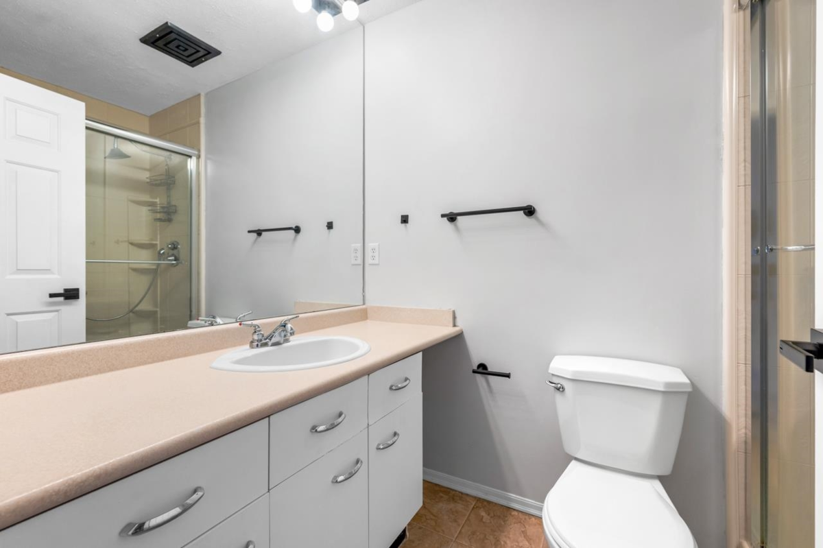 Breakfast Nook Photo of 40 6511 Chambord Place, Vancouver, BC