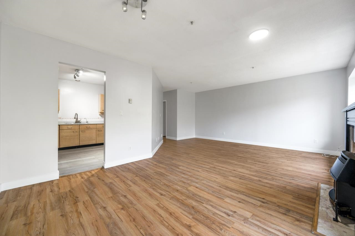 Dining Area Photo of 40 6511 Chambord Place, Vancouver, BC