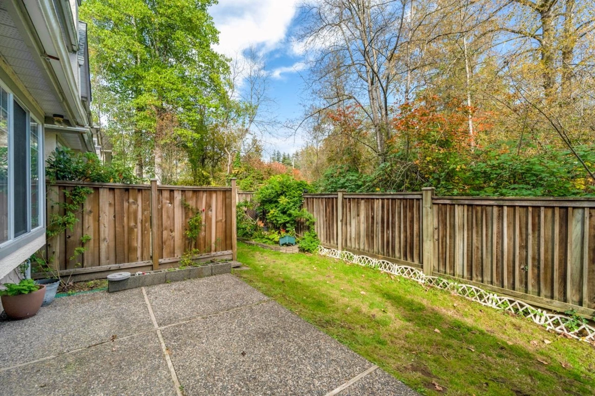 Loft / Bonus Room Photo of 40 6511 Chambord Place, Vancouver, BC