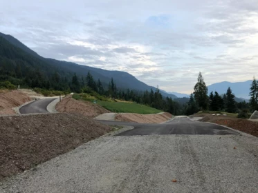 Dining Area Photo of LOT G Panorama Parkway, Gibsons, BC