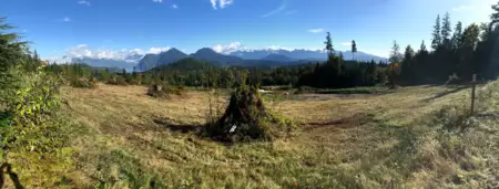 LOT G Panorama Parkway, Gibsons, BC, Gibsons & Area —  bed land for sale