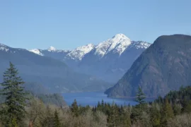 LOT G Panorama Parkway, Gibsons, BC