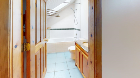 2315 Aspen Court, Whistler, BC, Whistler — Townhouse for sale