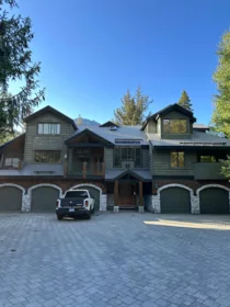 2315 Aspen Court, Whistler, BC, Whistler — Townhouse for sale