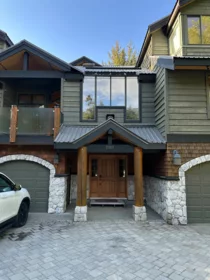 2315 Aspen Court, Whistler, BC, Whistler — Townhouse for sale