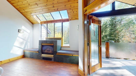 2315 Aspen Court, Whistler, BC, Whistler — Townhouse for sale