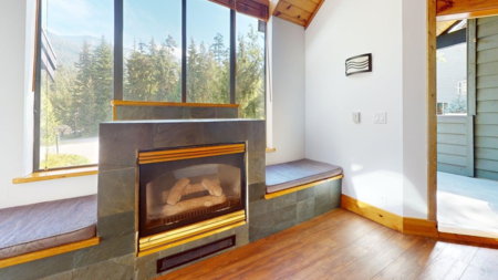 2315 Aspen Court, Whistler, BC, Whistler — Townhouse for sale