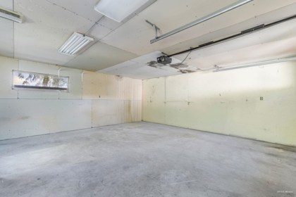 Basement Recreation Room Photo of 20258 Ospring Street, Maple Ridge, BC