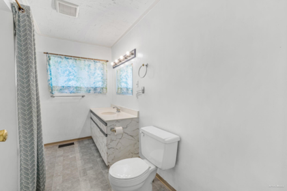 Bedroom 3 Photo of 20258 Ospring Street, Maple Ridge, BC