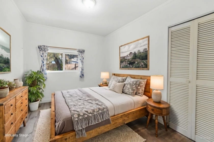 Bedroom 4 Photo of 20258 Ospring Street, Maple Ridge, BC