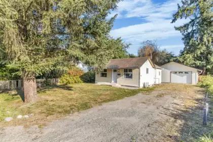 20258 Ospring Street, Maple Ridge, BC