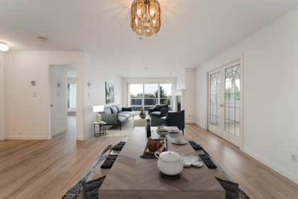 306 315 Renfrew Street, Vancouver, BC, Vancouver — Apartment/Condo for sale