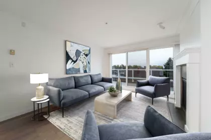 306 315 Renfrew Street, Vancouver, BC, Vancouver — Apartment/Condo for sale