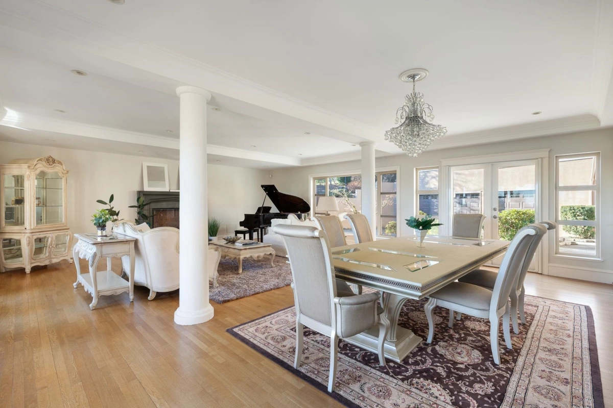 Loft / Bonus Room Photo of 715 King Georges Way, West Vancouver, BC
