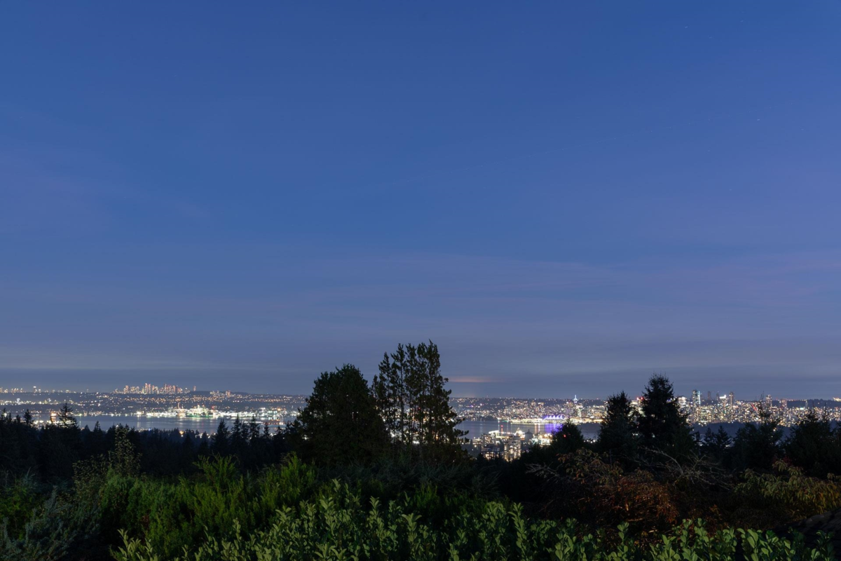 Street View Photo of 715 King Georges Way, West Vancouver, BC