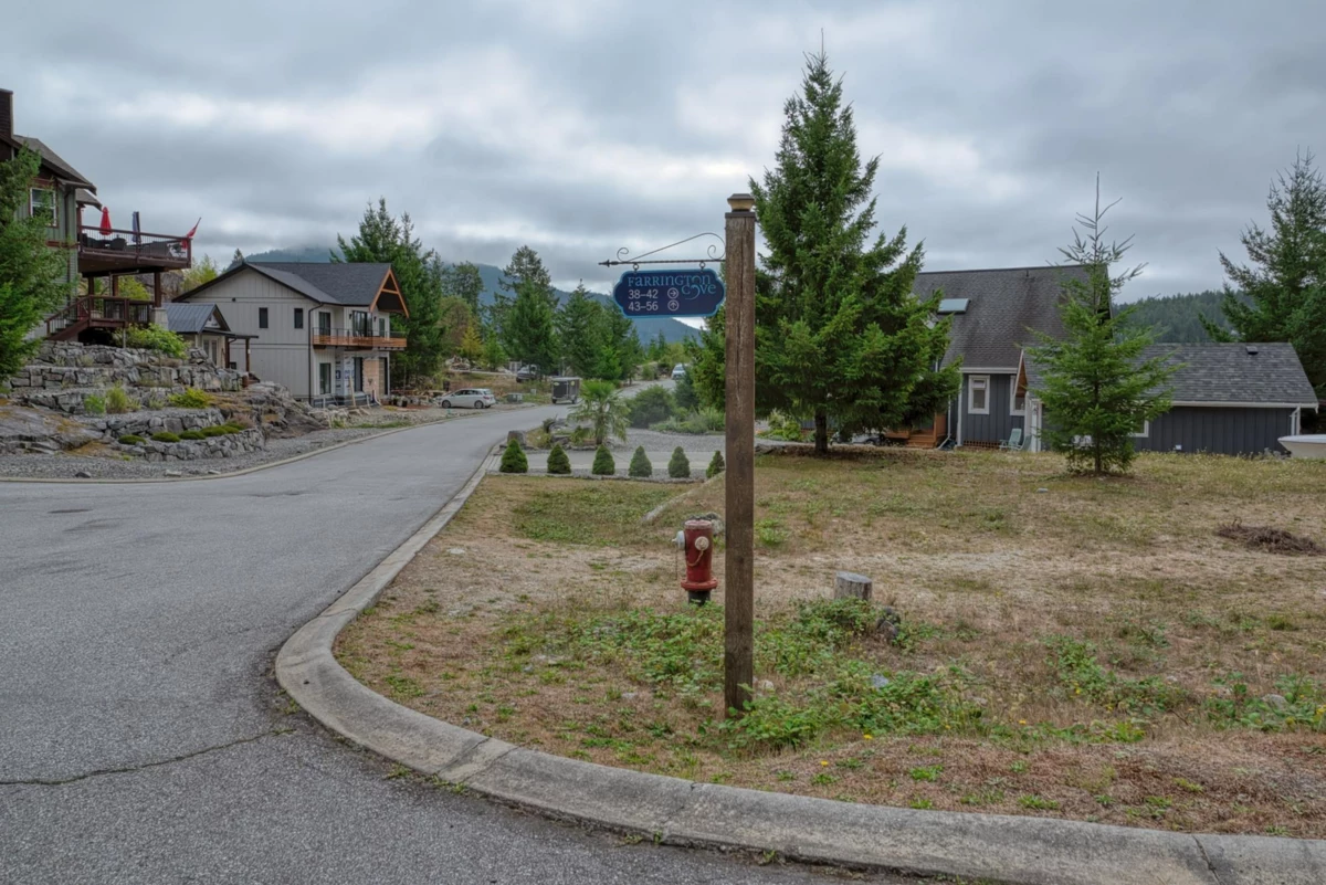 Bedroom 2 Photo of SL42 4622 Sinclair Bay Road, Garden Bay, BC