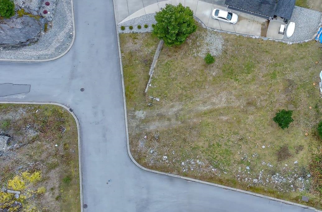 Living Room Photo of SL42 4622 Sinclair Bay Road, Garden Bay, BC
