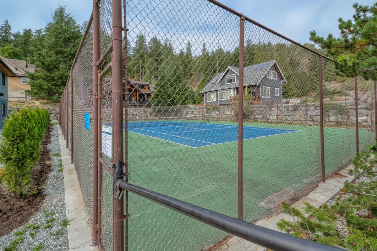 Primary Bathroom Photo of SL42 4622 Sinclair Bay Road, Garden Bay, BC