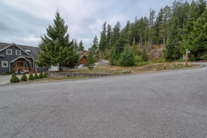 SL42 4622 Sinclair Bay Road, Garden Bay, BC, Garden Bay — Land for sale