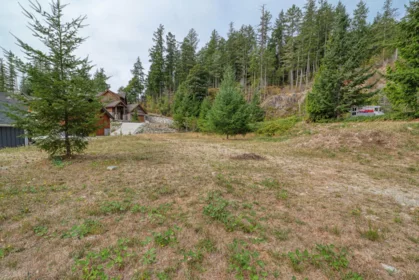 SL42 4622 Sinclair Bay Road, Garden Bay, BC, Garden Bay — Land for sale