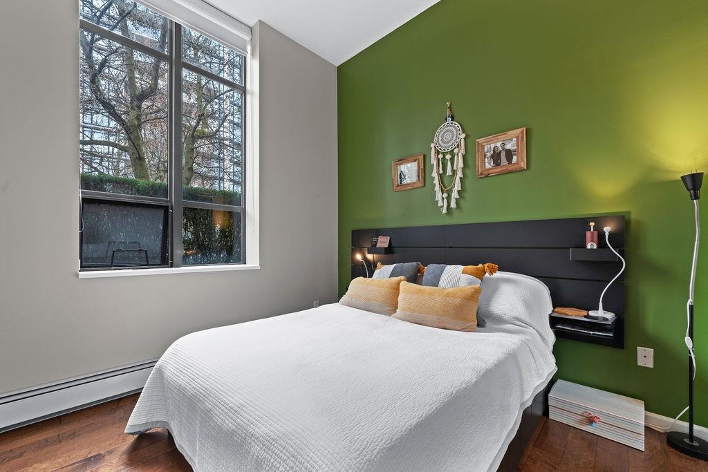 Guest Bathroom Photo of 103 170 W 1st Street, North Vancouver, BC