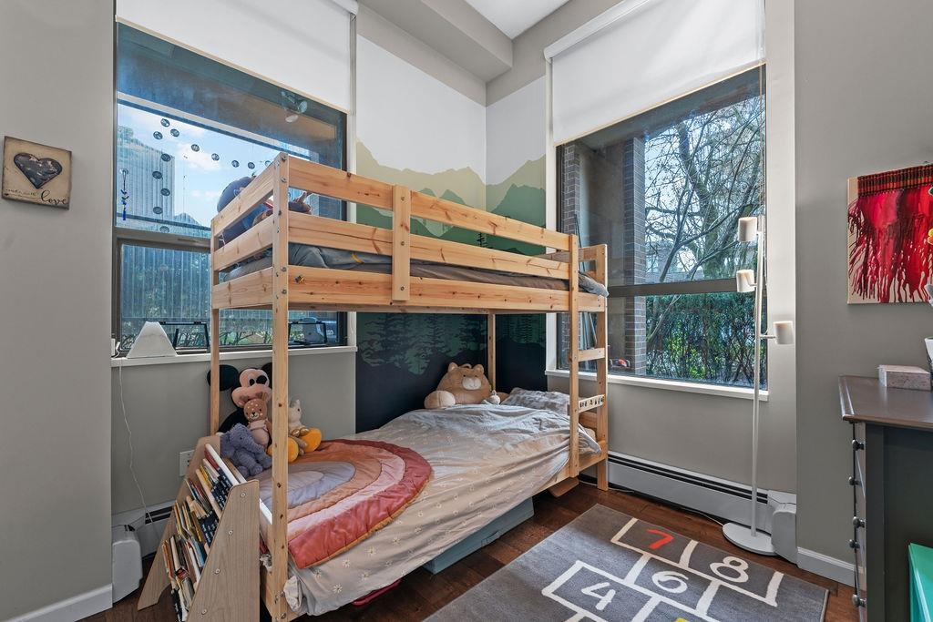 Laundry Room Photo of 103 170 W 1st Street, North Vancouver, BC