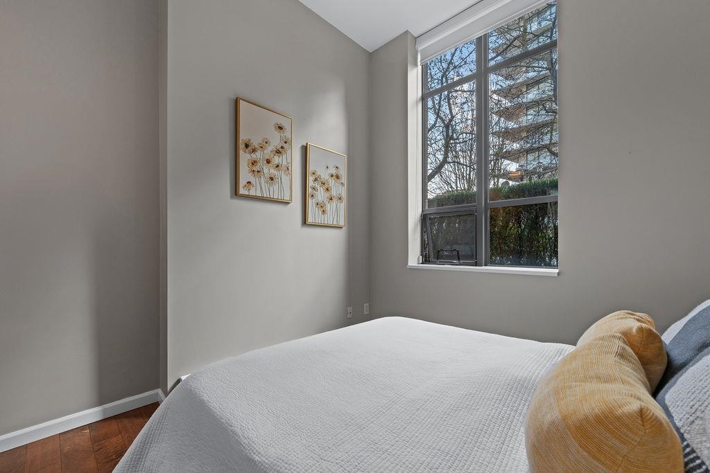 Loft / Bonus Room Photo of 103 170 W 1st Street, North Vancouver, BC