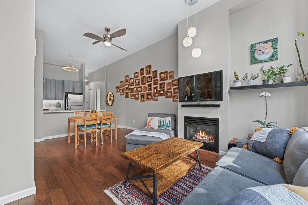 Pantry Photo of 103 170 W 1st Street, North Vancouver, BC