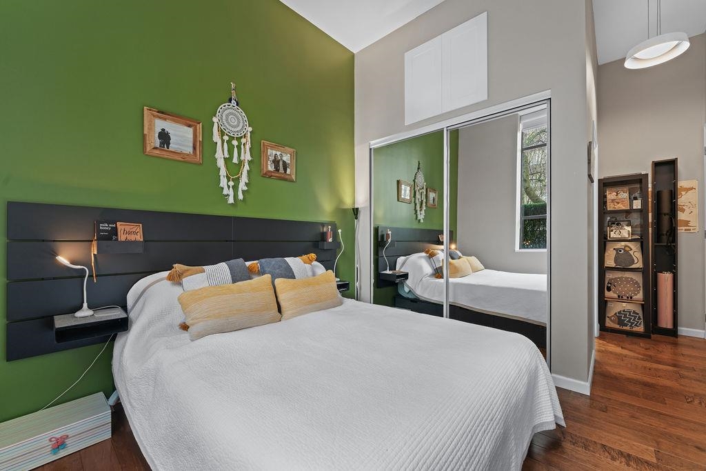 Powder Room Photo of 103 170 W 1st Street, North Vancouver, BC