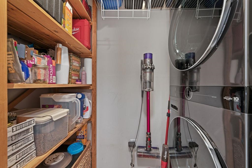 Staircase Photo of 103 170 W 1st Street, North Vancouver, BC