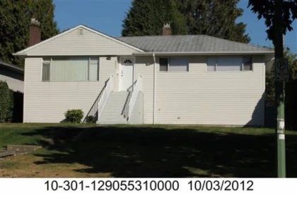 5531 Broadway Street, Burnaby, BC, Burnaby — Single Family Residence for sale