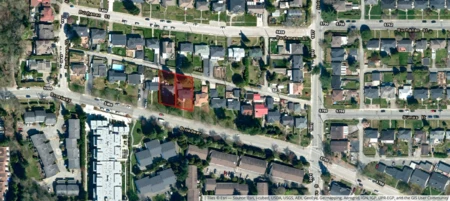 5531 Broadway Street, Burnaby, BC