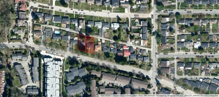 5531 Broadway Street, Burnaby, BC, Burnaby — Single Family Residence for sale