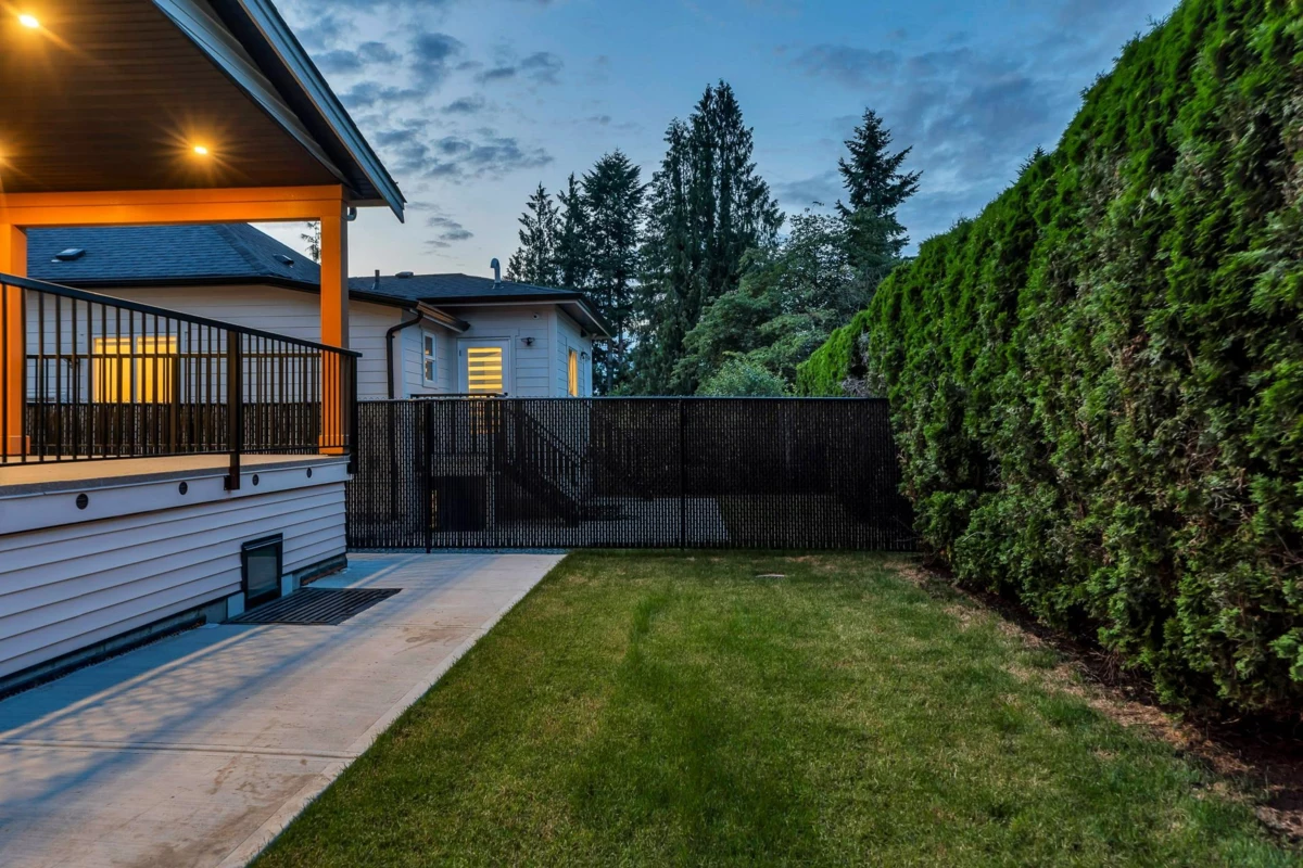 Bedroom 2 Photo of 2284 Mouldstade Road, Abbotsford, BC