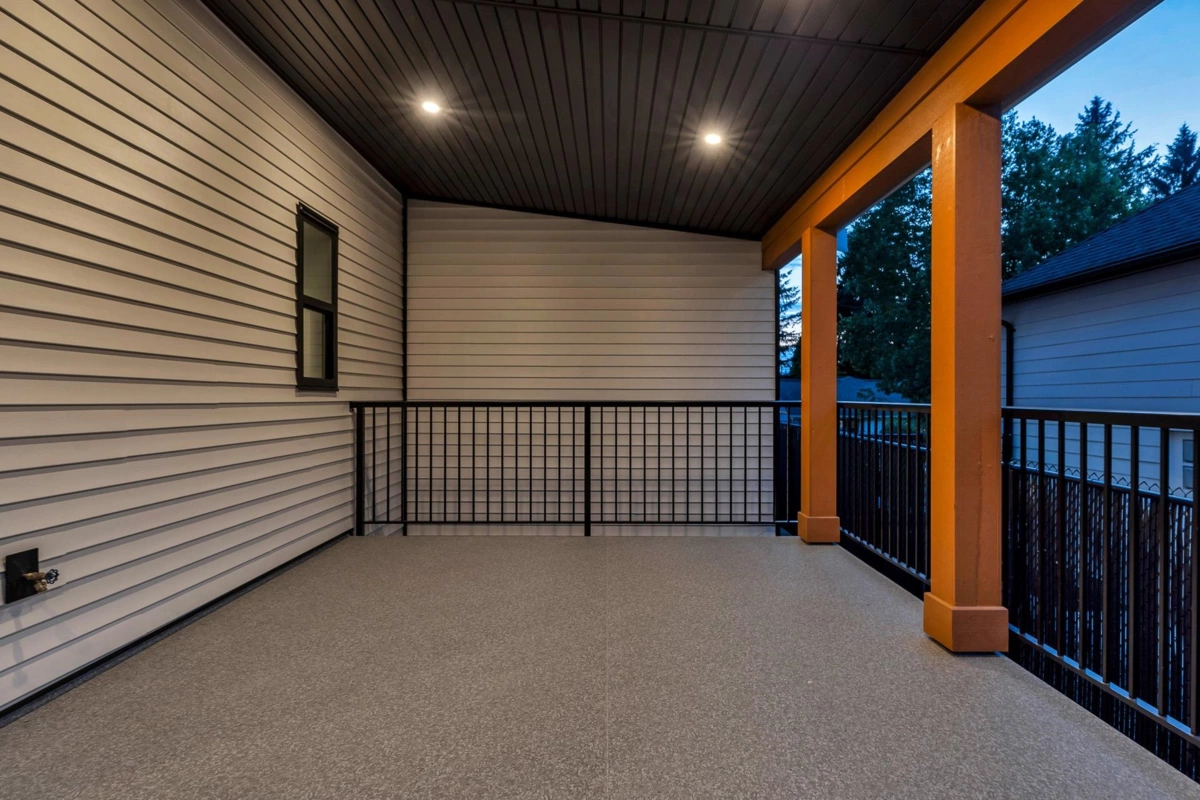 Bedroom 3 Photo of 2284 Mouldstade Road, Abbotsford, BC